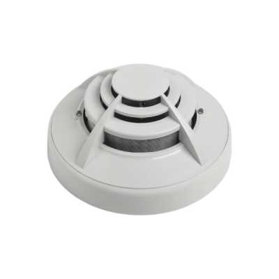 Cofem base detector òptic-tèrmic convencional A30XH