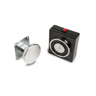 Cofem Electroimán para puertas - Cortafuego ELPCF