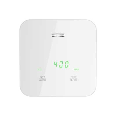 Cofem Medidor ambiental EYECO2